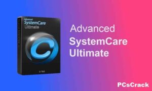 advanced systemcare ultimate free key